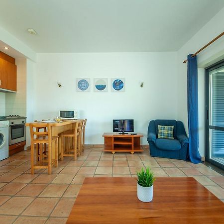 A11 - Marinapark Hill Beach Apartment Lagos Exteriér fotografie