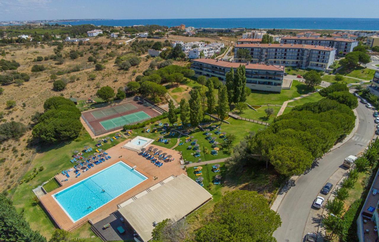 A11 - Marinapark Hill Beach Apartment Lagos Exteriér fotografie