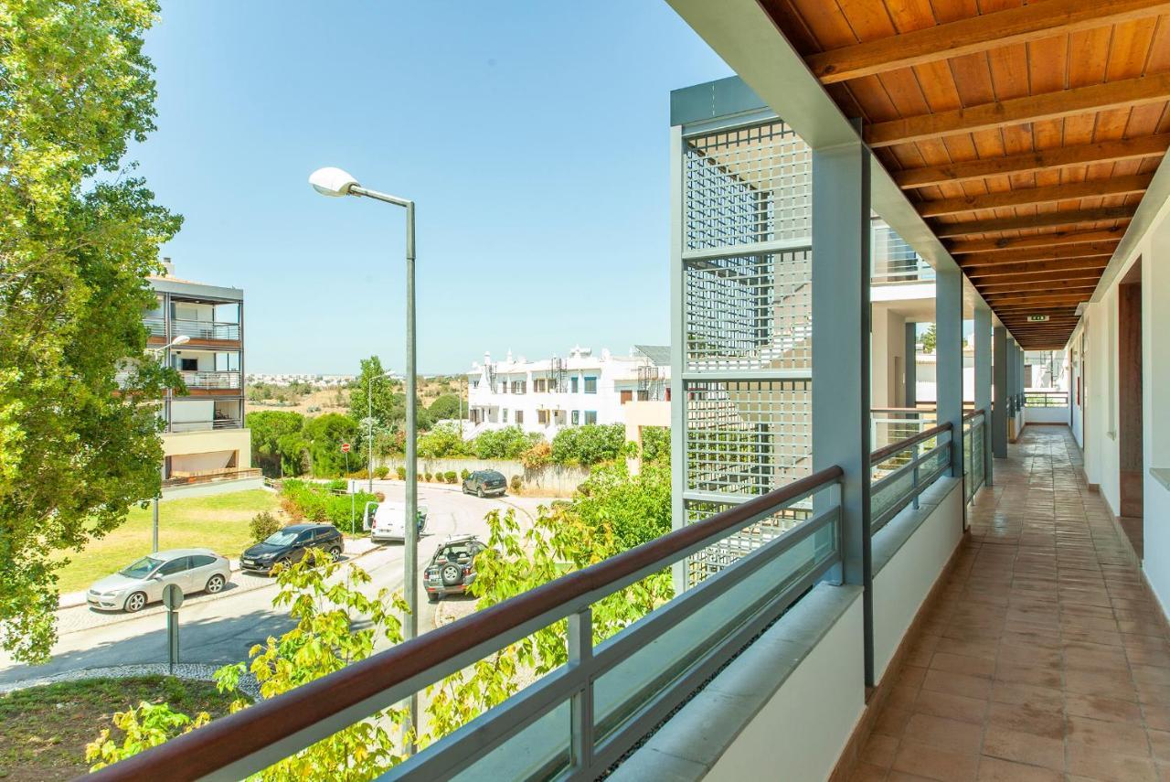 A11 - Marinapark Hill Beach Apartment Lagos Exteriér fotografie