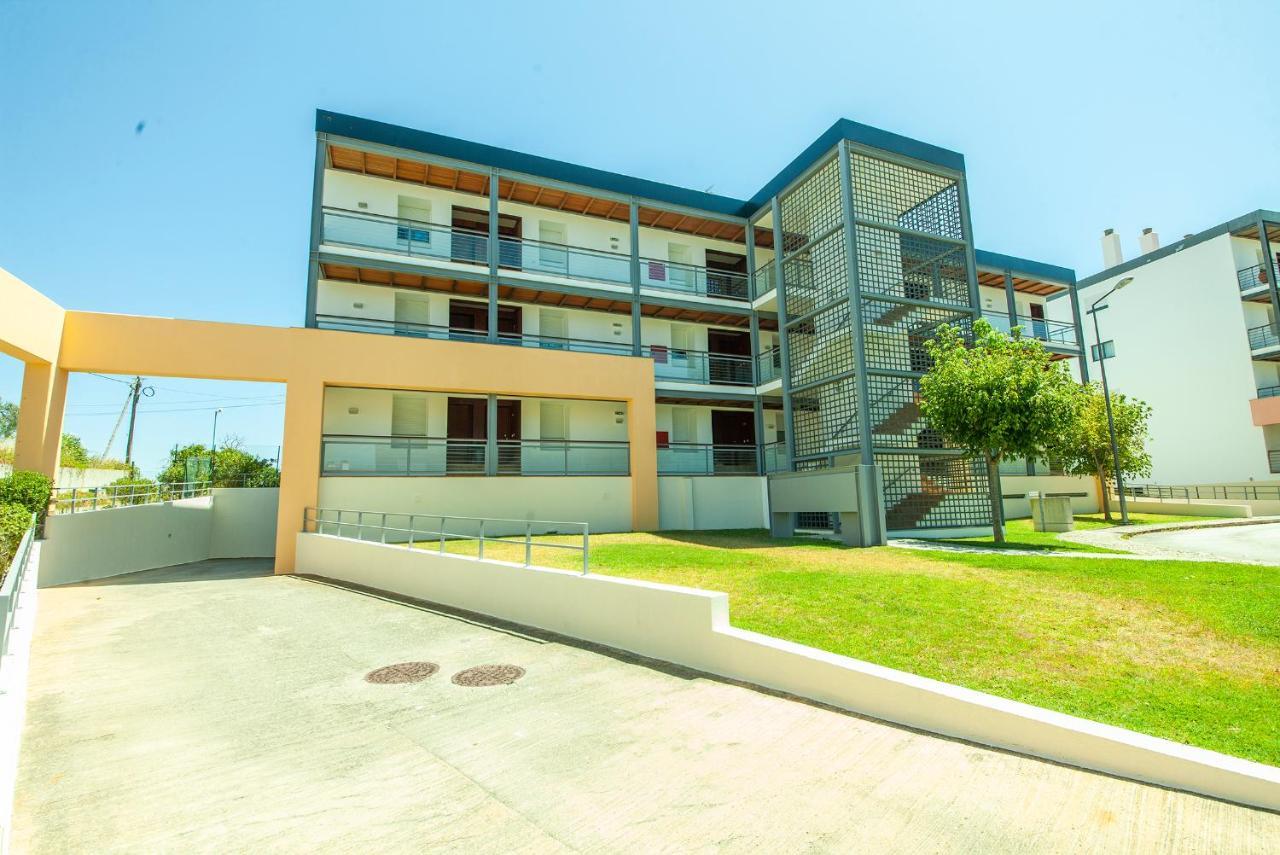 A11 - Marinapark Hill Beach Apartment Lagos Exteriér fotografie